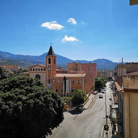 A Casa Di Zara Сasa de vacaciones Termini Imerese