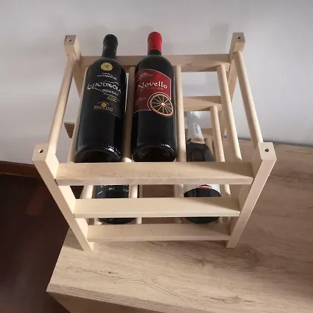 Сasa de vacaciones A Casa Di Zara Termini Imerese