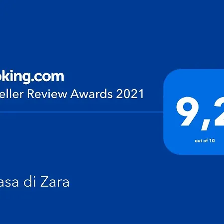 A Casa Di Zara Casa vacanze