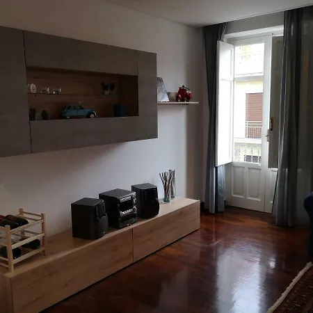 Casa vacanze A Casa Di Zara Termini Imerese