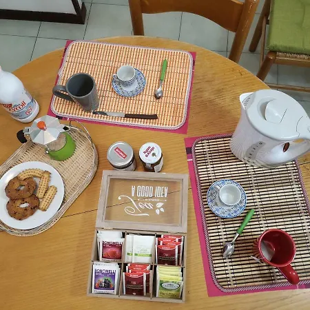 A Casa Di Zara Casa vacanze Termini Imerese