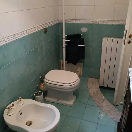 Casa vacanze A Casa Di Zara