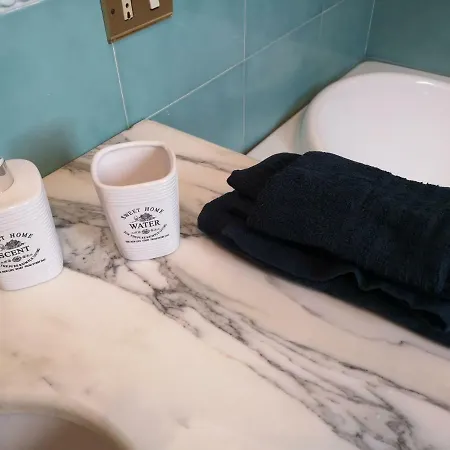 A Casa Di Zara * Termini Imerese