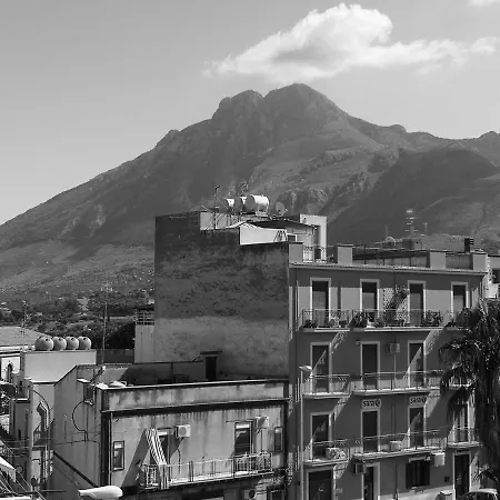 A Casa Di Zara Casa vacanze Termini Imerese