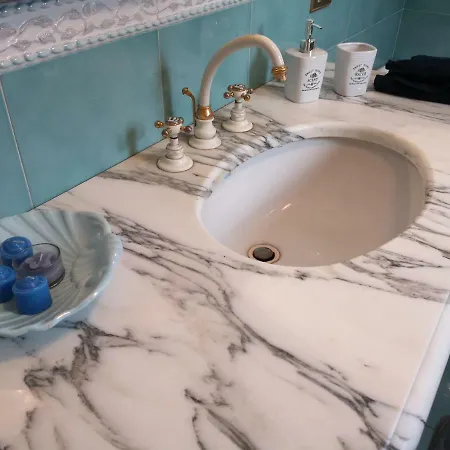 A Casa Di Zara Casa vacanze *