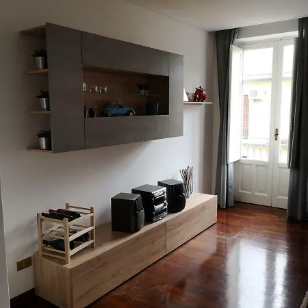 A Casa Di Zara Casa vacanze *