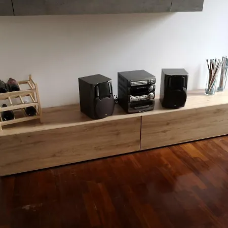 A Casa Di Zara Casa vacanze Termini Imerese