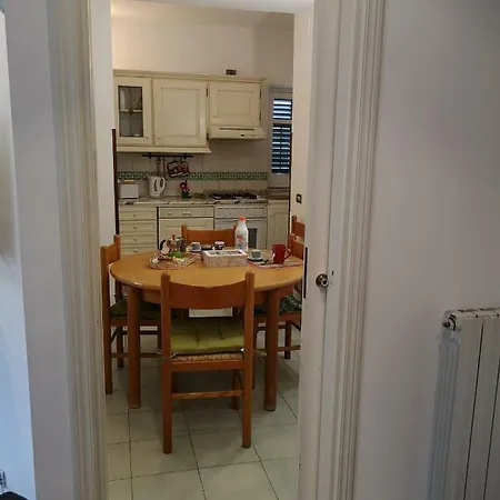 Casa vacanze A Casa Di Zara Termini Imerese