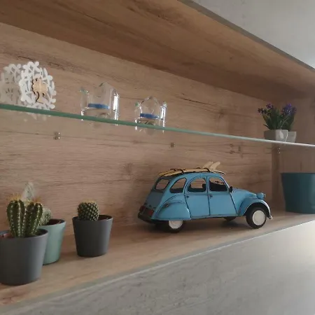 A Casa Di Zara Casa vacanze *