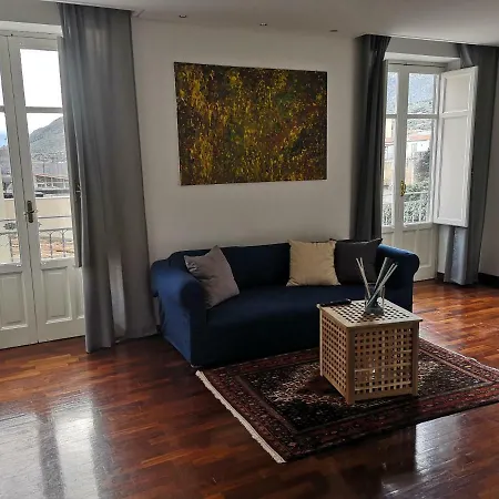 A Casa Di Zara Casa vacanze *