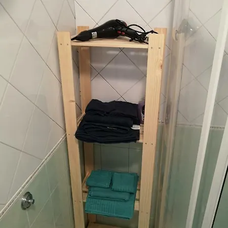 A Casa Di Zara * Termini Imerese