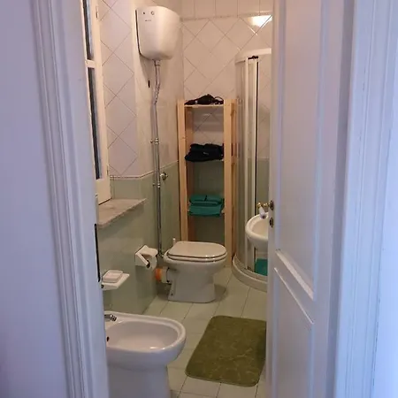 A Casa Di Zara Casa vacanze *