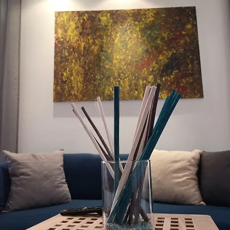 A Casa Di Zara Casa vacanze *