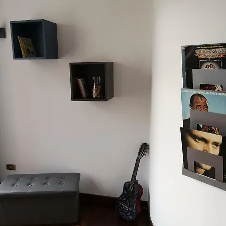 Casa vacanze A Casa Di Zara Termini Imerese