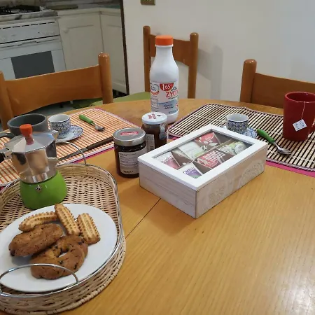 A Casa Di Zara Casa vacanze Termini Imerese