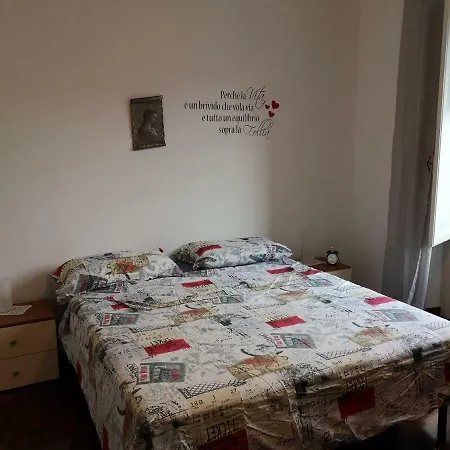 A Casa Di Zara Casa vacanze *