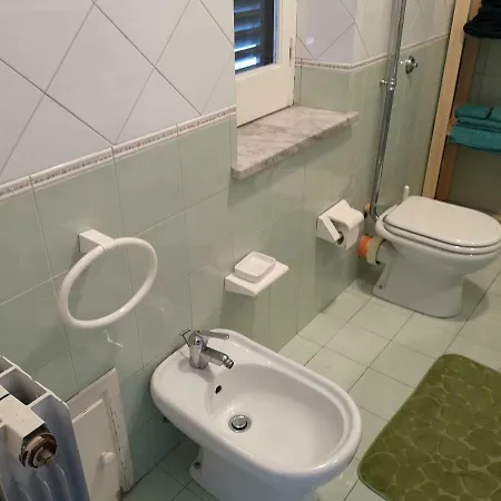 Casa vacanze A Casa Di Zara