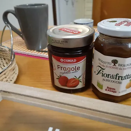 A Casa Di Zara Casa vacanze