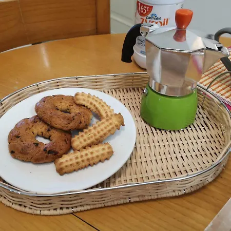 Casa vacanze A Casa Di Zara *