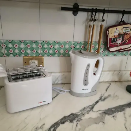 Casa vacanze A Casa Di Zara