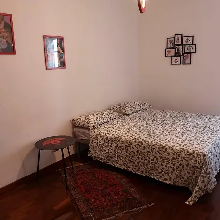 Casa vacanze A Casa Di Zara Termini Imerese