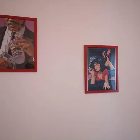 A Casa Di Zara Casa vacanze *