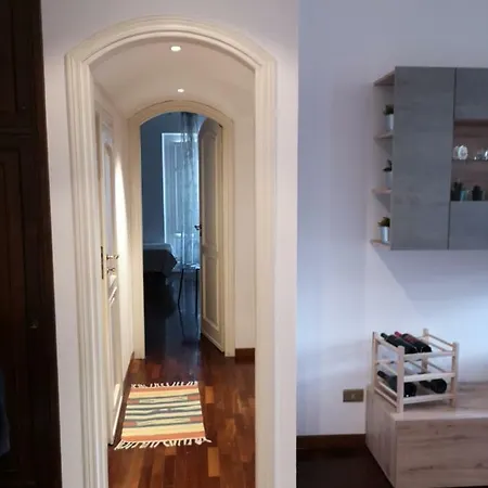 A Casa Di Zara Casa vacanze Termini Imerese