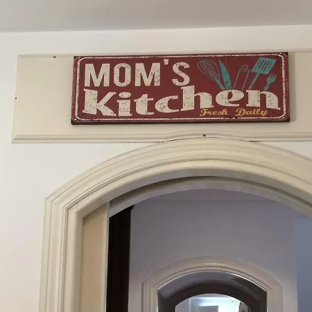 A Casa Di Zara Termini Imerese