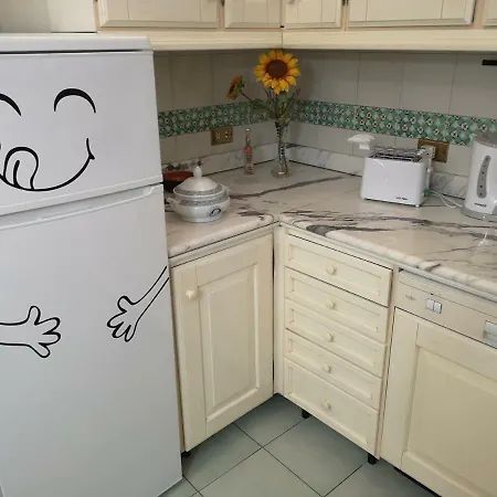 Casa vacanze A Casa Di Zara Termini Imerese