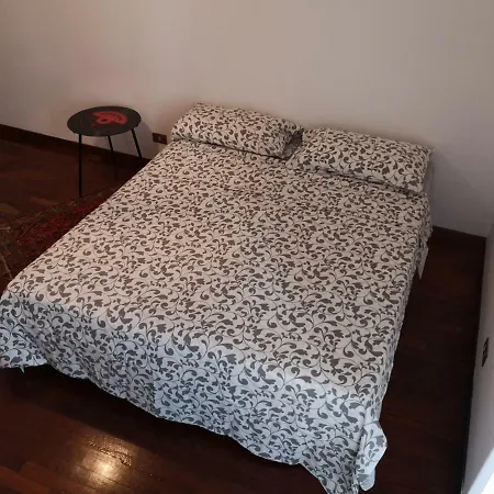 A Casa Di Zara * Termini Imerese