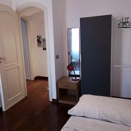 A Casa Di Zara Casa vacanze *