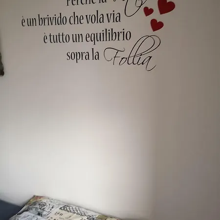 A Casa Di Zara *