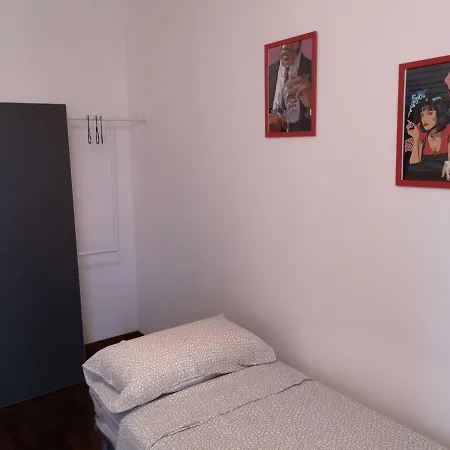 A Casa Di Zara * Termini Imerese