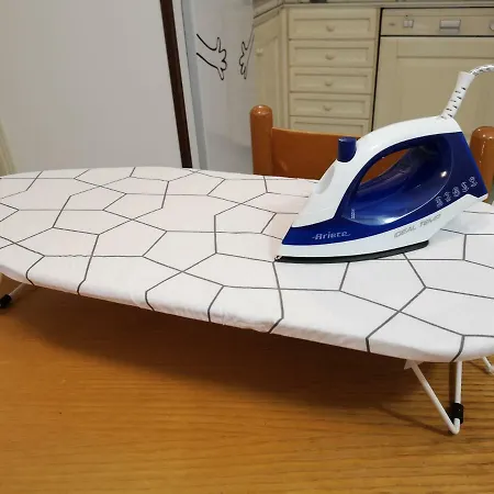 A Casa Di Zara Casa vacanze Termini Imerese