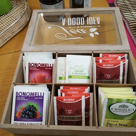 A Casa Di Zara Termini Imerese