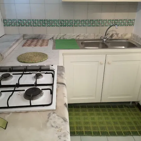 Casa vacanze A Casa Di Zara