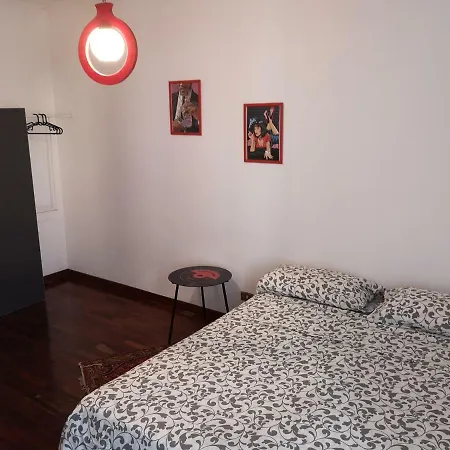 A Casa Di Zara Termini Imerese