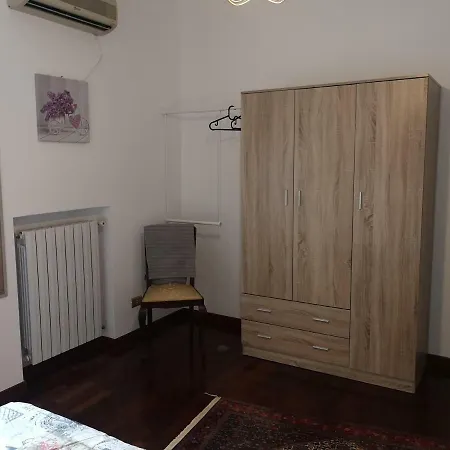 A Casa Di Zara Casa vacanze *