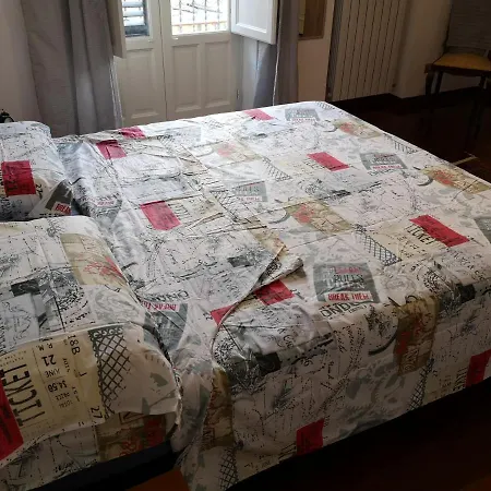 Casa vacanze A Casa Di Zara *