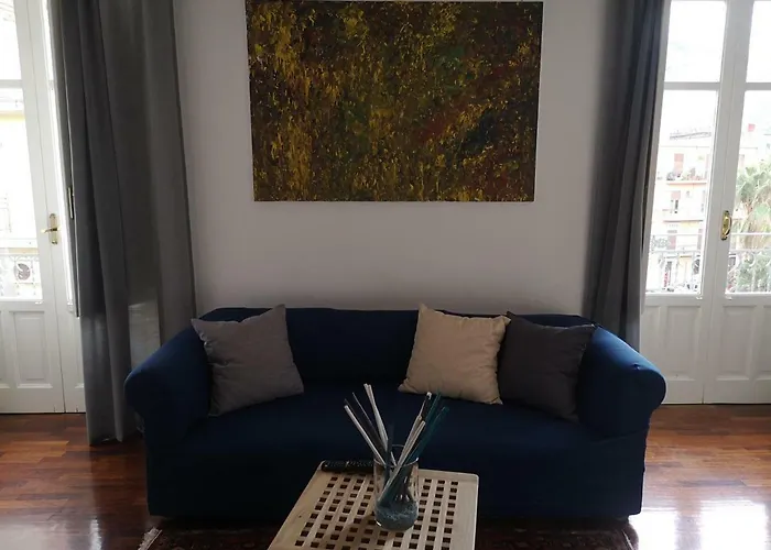 A Casa Di Zara Holiday home