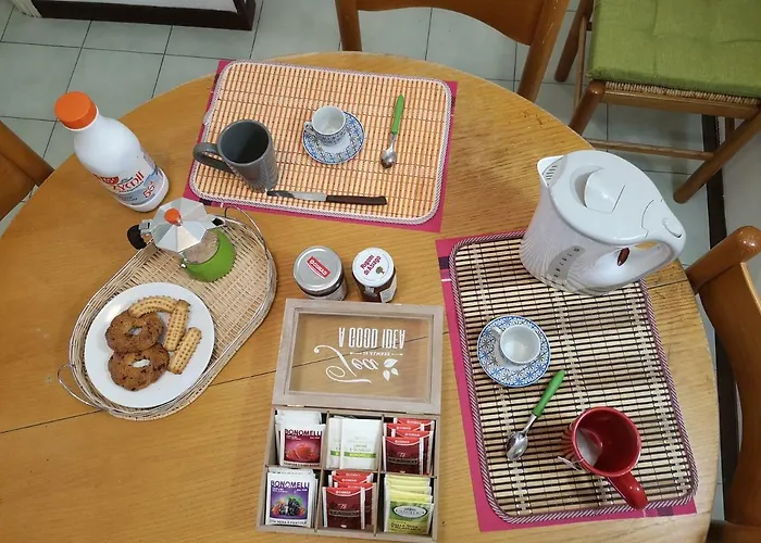 A Casa Di Zara Holiday home Termini Imerese
