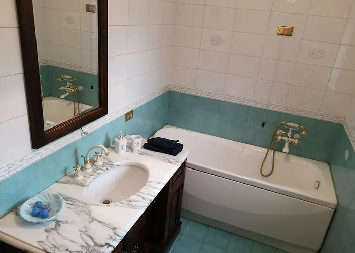A Casa Di Zara