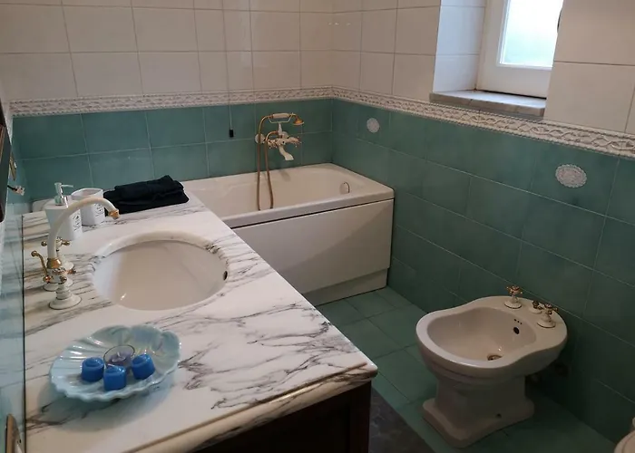 A Casa Di Zara