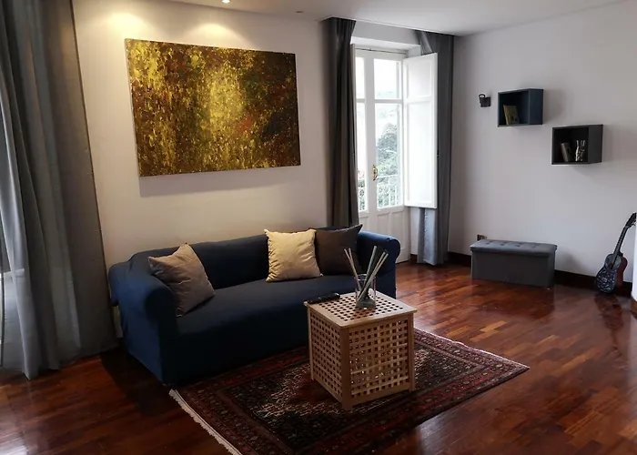 A Casa Di Zara Holiday home *