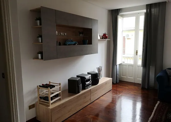 A Casa Di Zara Holiday home *