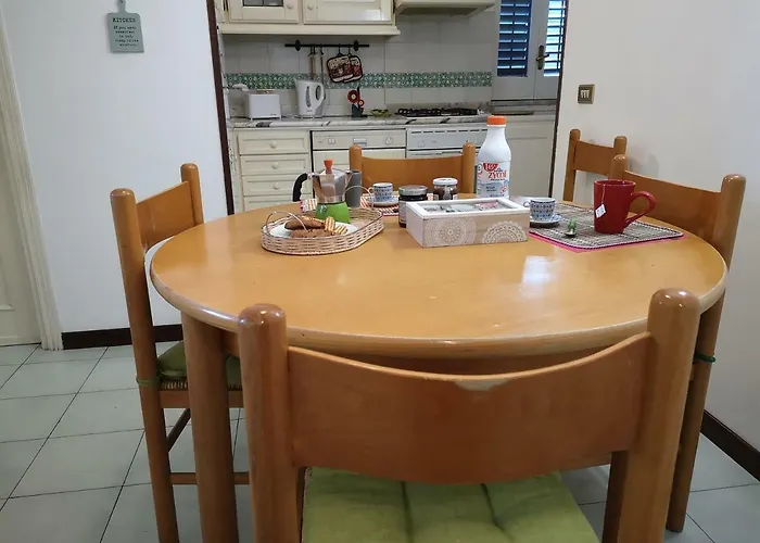 A Casa Di Zara Termini Imerese