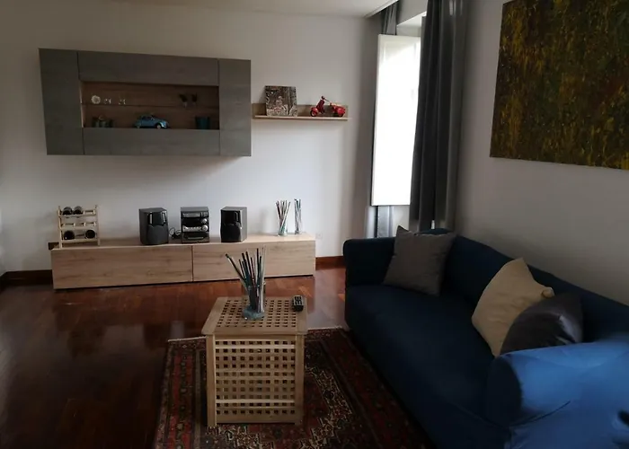 A Casa Di Zara Holiday home Termini Imerese