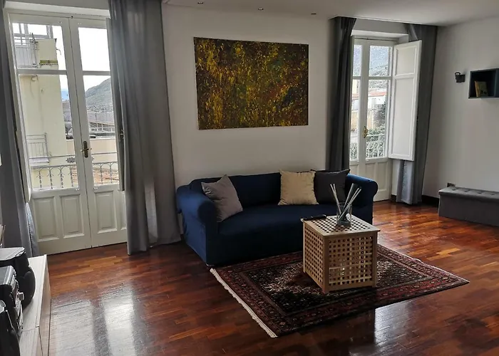 A Casa Di Zara Holiday home *