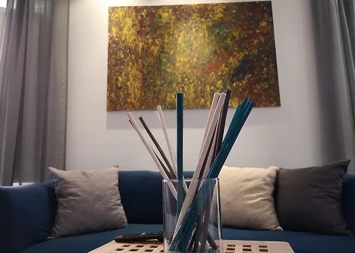 A Casa Di Zara Holiday home *