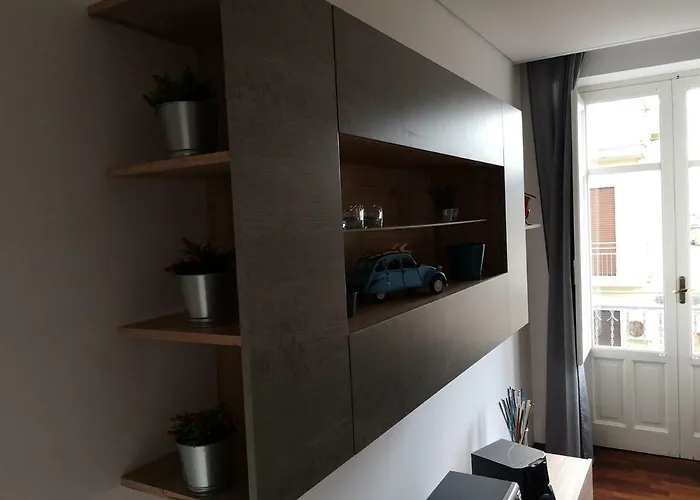 A Casa Di Zara Holiday home *